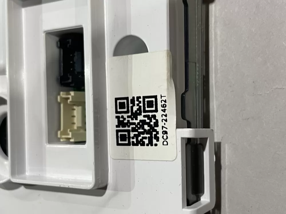 Samsung DC97 22462T Washer Control Board AZ185633 | Wm265