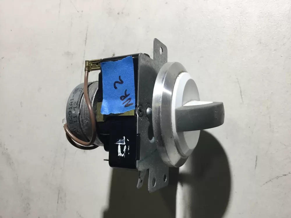 Whirlpool Kenmore Maytag WP3979617 3979617 Dryer Timer AZ38080 | NR2