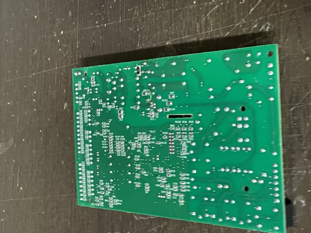 GE 200D2260G008 PD00074367 AP7188100 Refrigerator Control Board AZ42802 | Wm1747