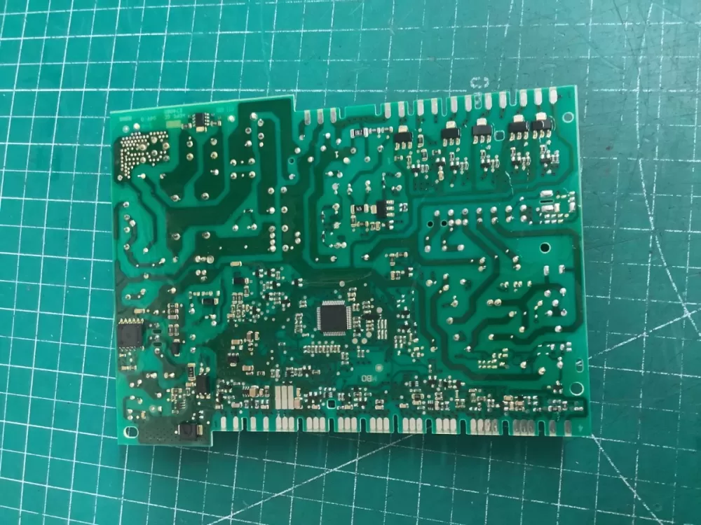EPW65419 Bosch Washer Board - Control