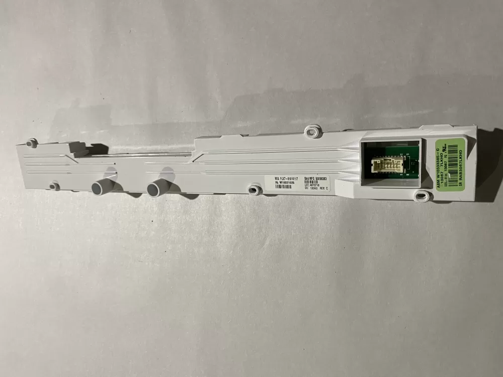 Kenmore WPW10333385 PS11753048 Dishwasher WP Control Board AZ190603 | BKV872