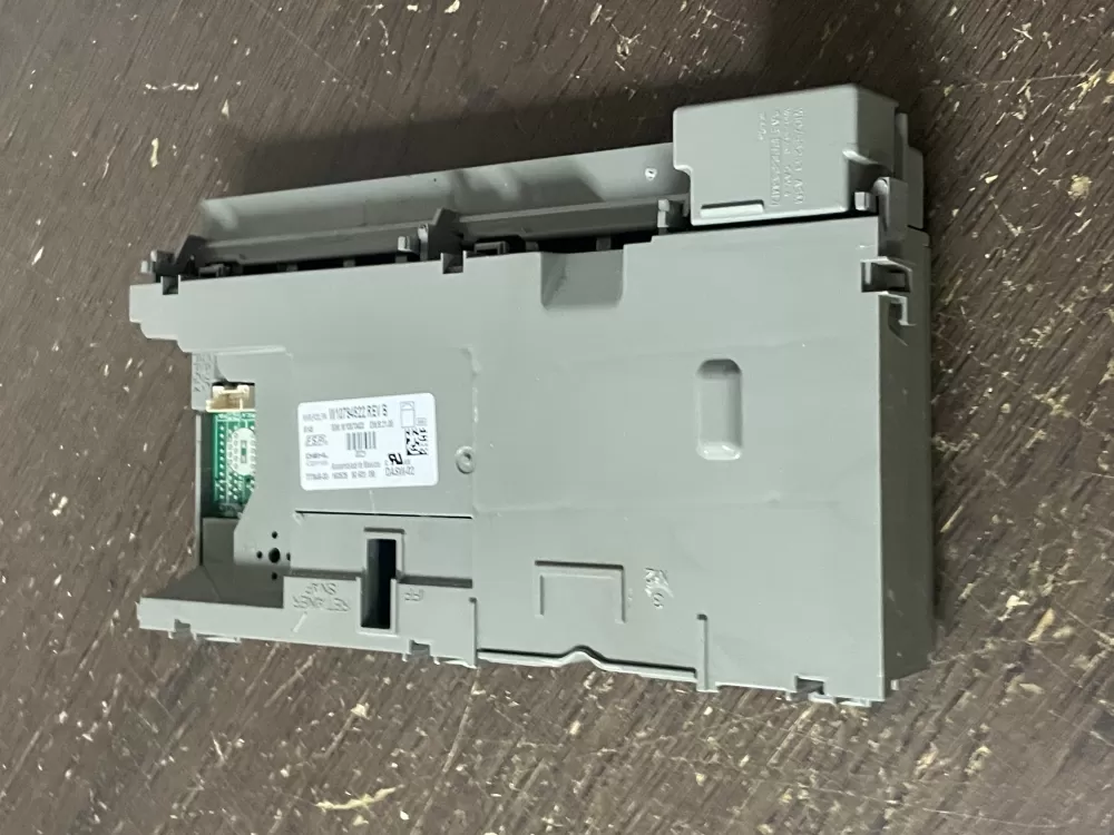 Kenmore W10794522 W10875437 PS11759715 Dishwasher Control Board AZ45236 | Wm973