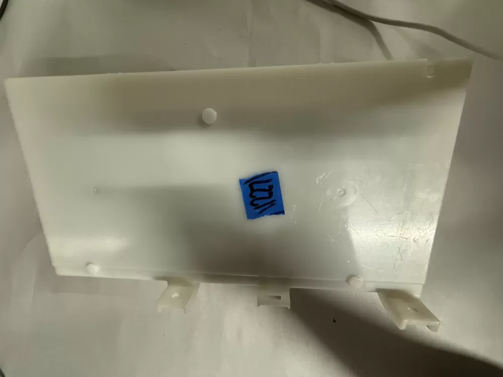 GE 290D2863G106 Washer Control Board AZ228164 | KMV227