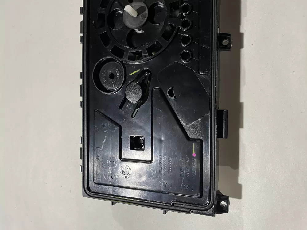 Maytag W10272634 WPW10272634 PS11751599 Dryer Control Board AZ152161 | BKV787