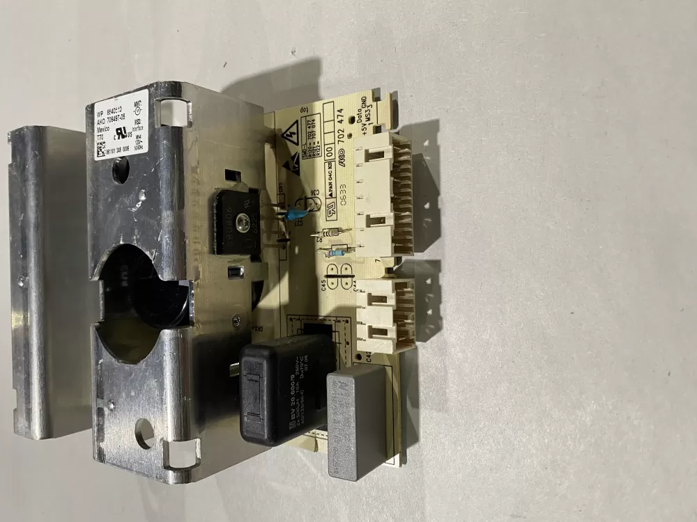 Whirlpool Kenmore WPW10163007 8540540 Washer Control Board AZ153548 | BK2501