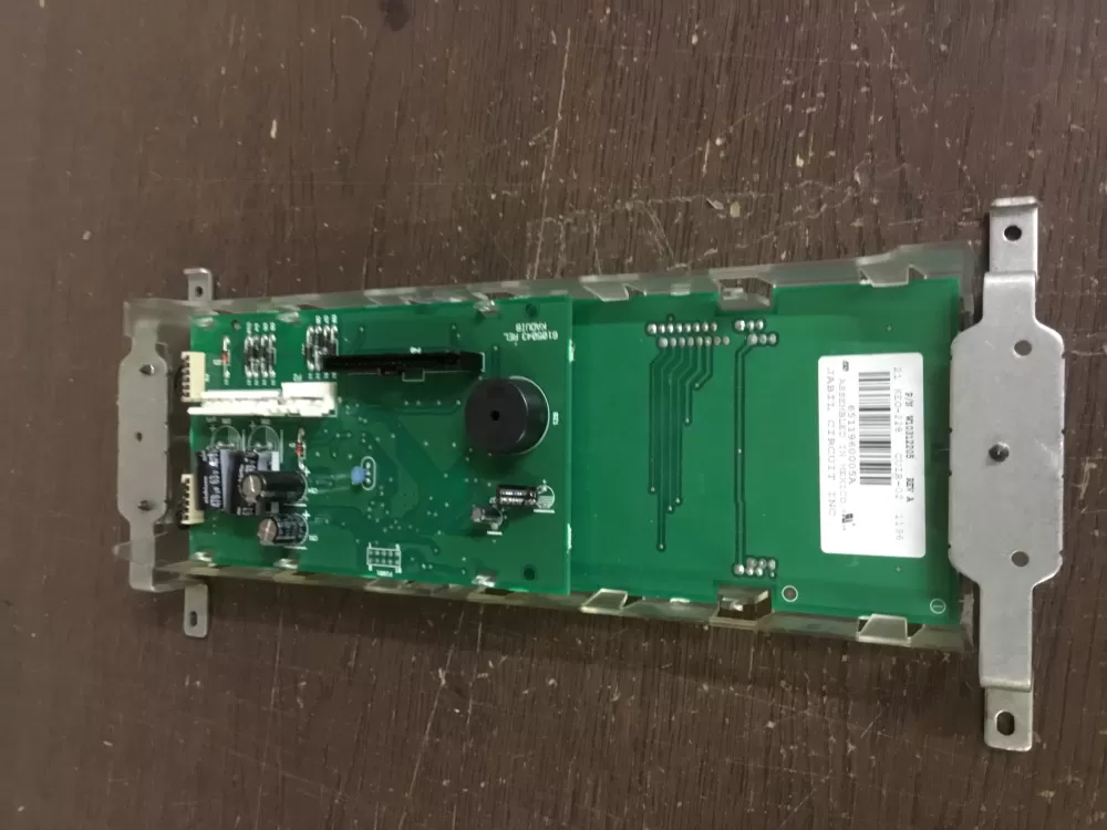 KitchenAid AP6019273 9760208 W10118696 Oven Control Board AZ6775 | NR482