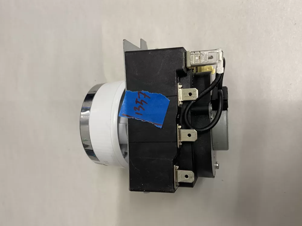 GE AP6027534 WE04X24551 PS11759041 234D2377P001 Dryer Timer AZ211062 | BK1357