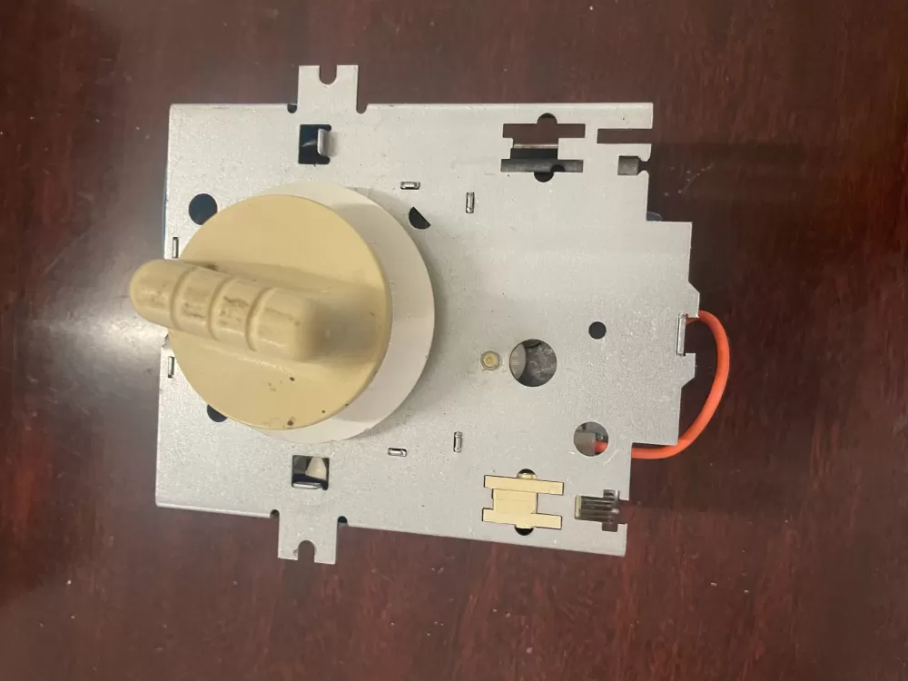 Amana 32039  145-709-12  Washer Timer