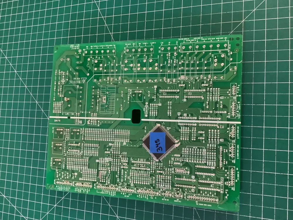 Samsung DA41 00617A Refrigerator Control Board AZ203928 | NR345