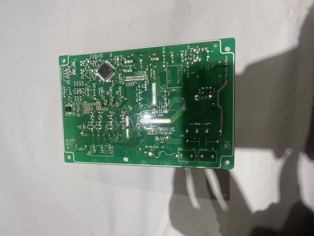 Samsung DA92 00111B DA9200111B Refrigerator Control Board AZ190257 | KM2565