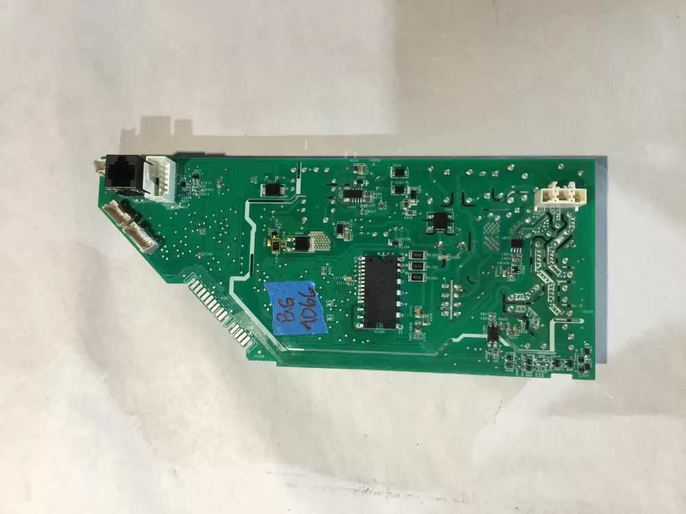 GE 265D4367G100 Dishwasher Control Board AZ151079 | BG1066