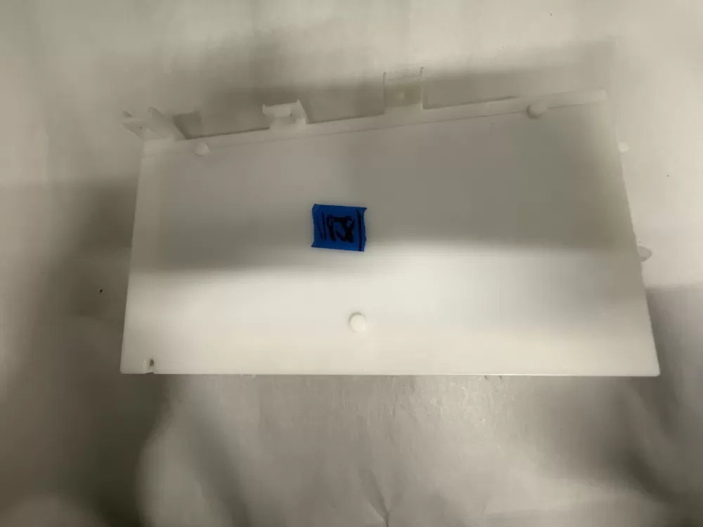 GE 290D1990G103 Washer Control Board AZ225860 | KMV838
