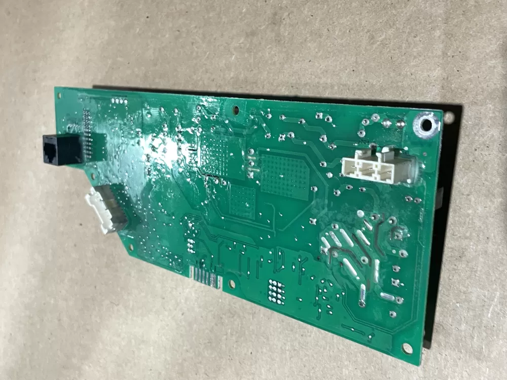 GE WD21X24898 265D1462G400 Dishwasher Main Control Board AZ73439 | Wm803