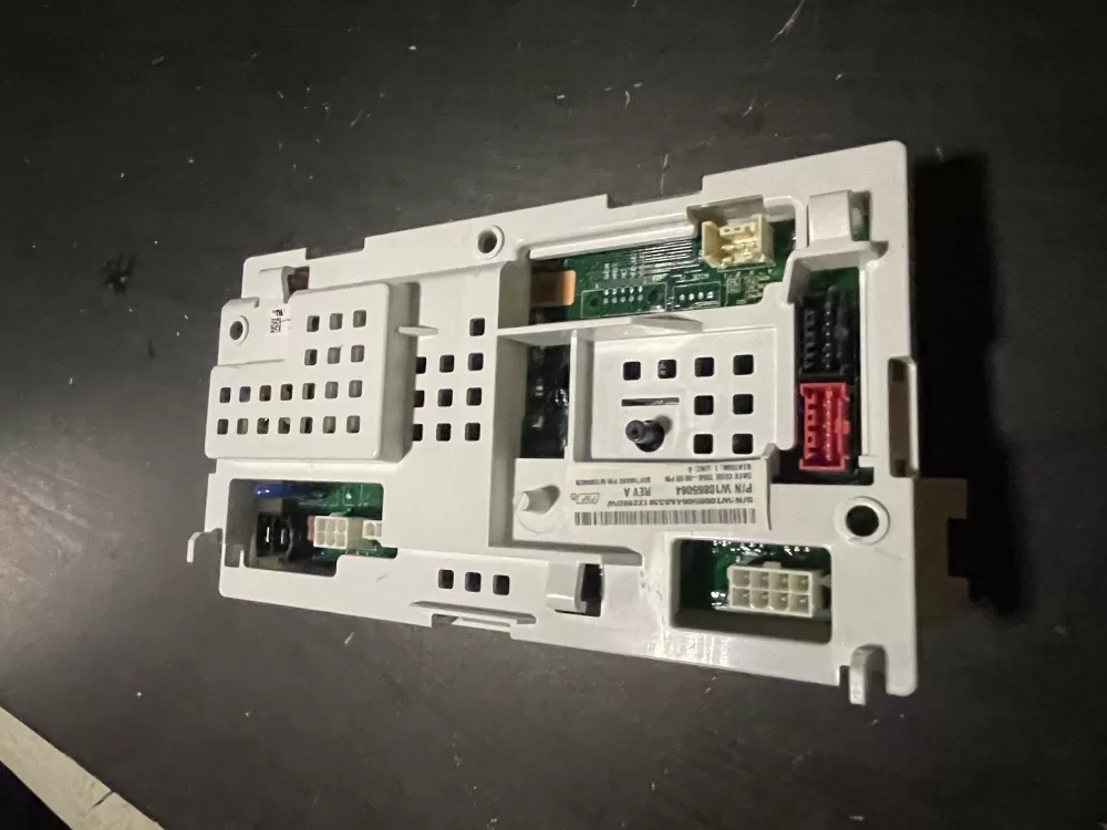 Whirlpool AP6261032 W10803586 W10841364 W10865064 W10915785 W10916478 W11116590 PS12114296 Washer Control Board