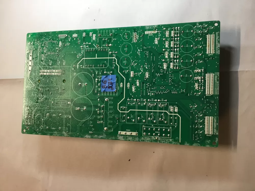 Kenmore LG EBR75234712 Refrigerator Control Board AZ98260 | 2024