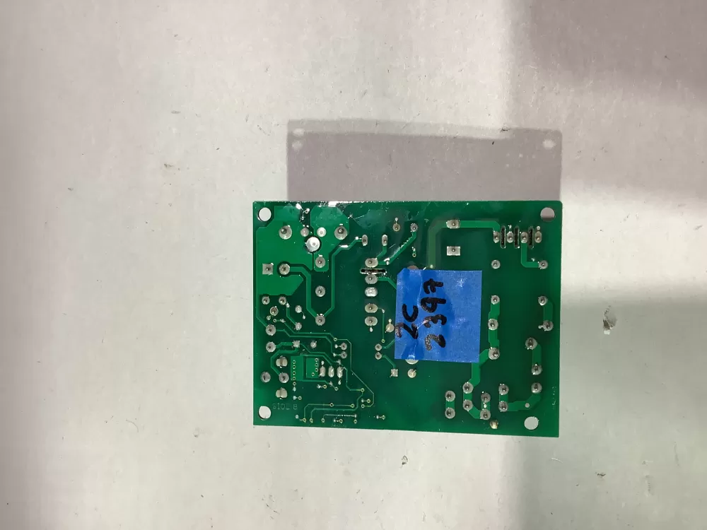 Whirlpool W10356039 W10118747 Refrigerator Control Board AZ142419 | ZC2397