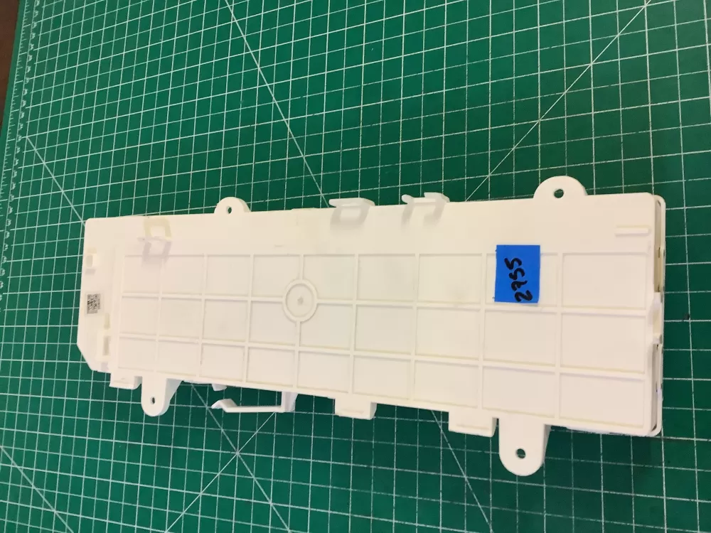 Samsung Washer Control Board DC92-01624B AZ199976 | NR2755