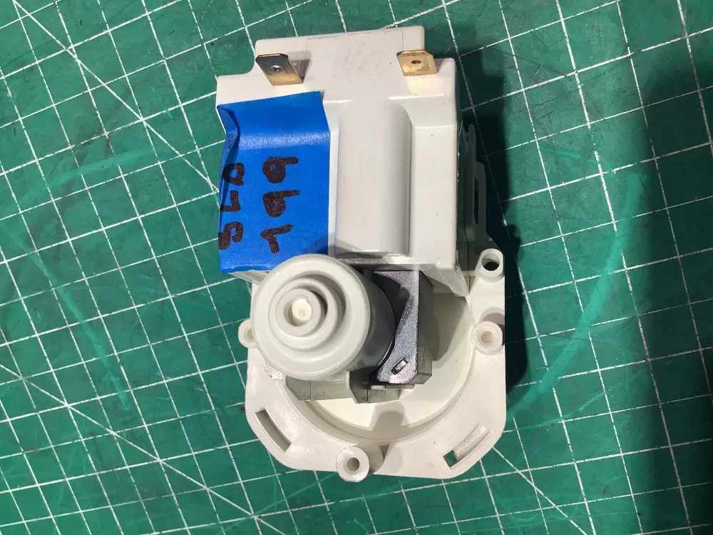 Electrolux A00044315 Dishwasher Drain Pump AZ147689 | SL199