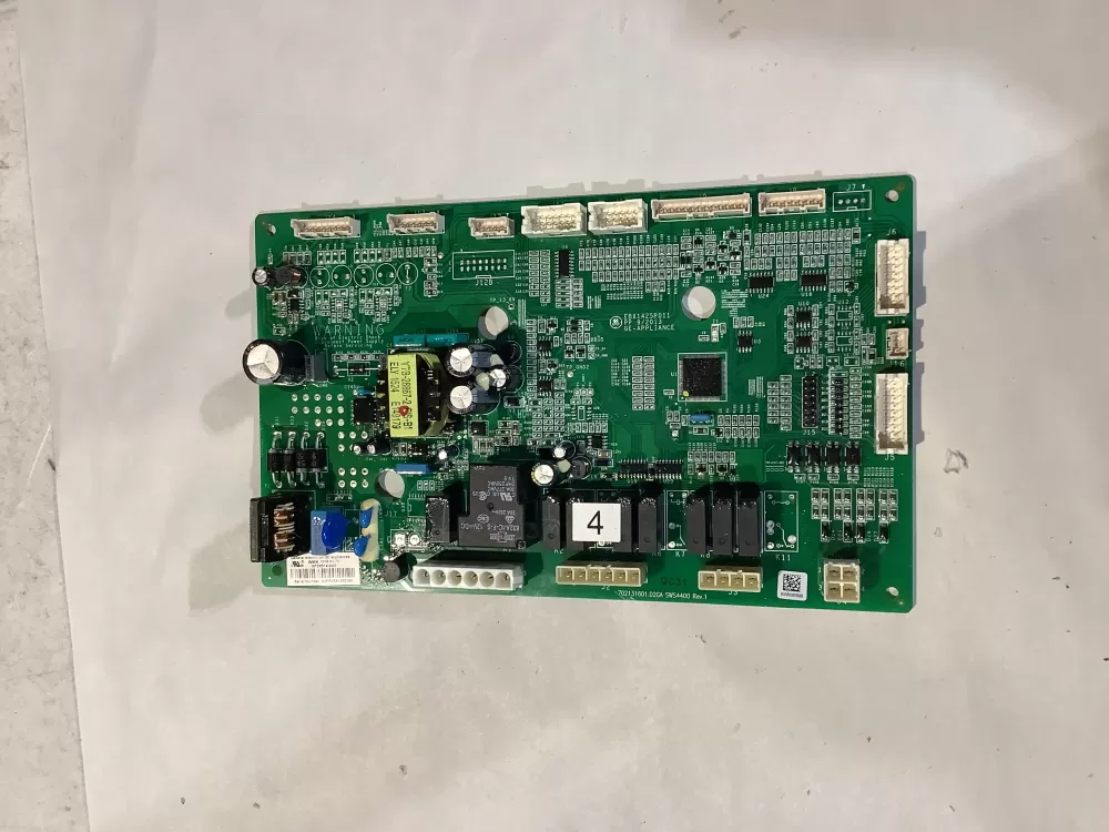 GE WR55X30806 197D8514G001 Refrigerator Control Board AZ139273 | BG1143