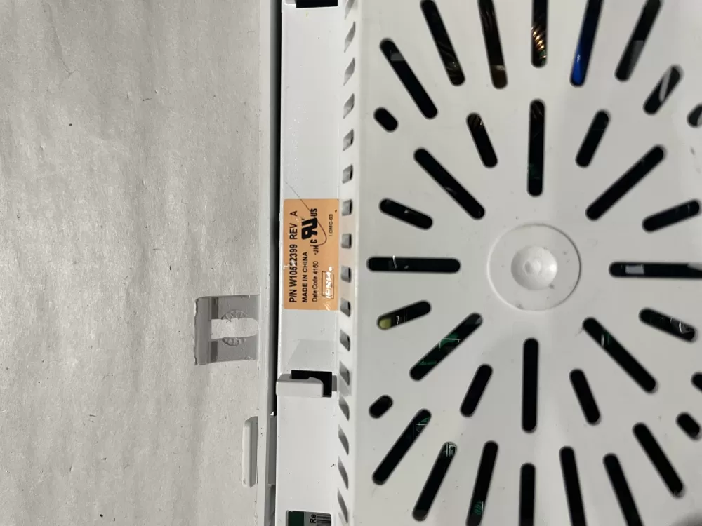 Maytag Washer Control Board W10522399 AZ209156 | KMV612