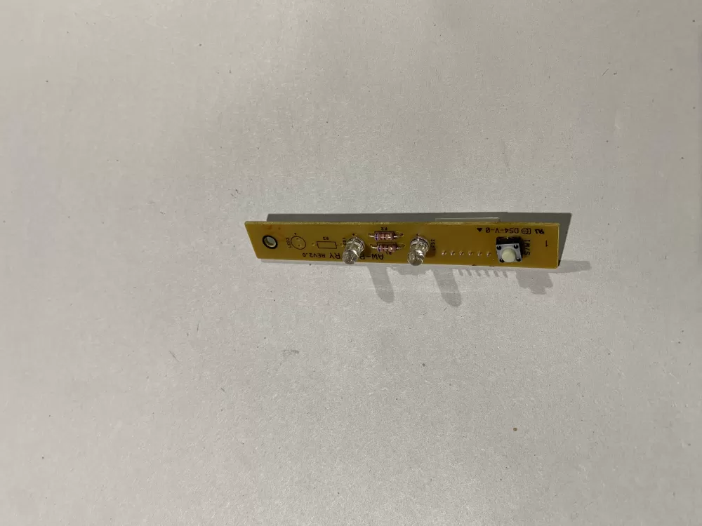 Samsung DA41-00423 Pcb Assembly Kit