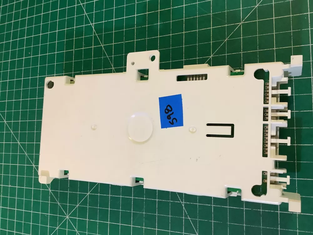 Whirlpool Maytag Kenmore W10111606 6105034 Dryer Control Board AZ193884 | NR598