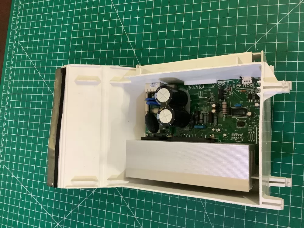 Whirlpool 461970220451 AA22340 461970300681 W10756692 Washer Control Board