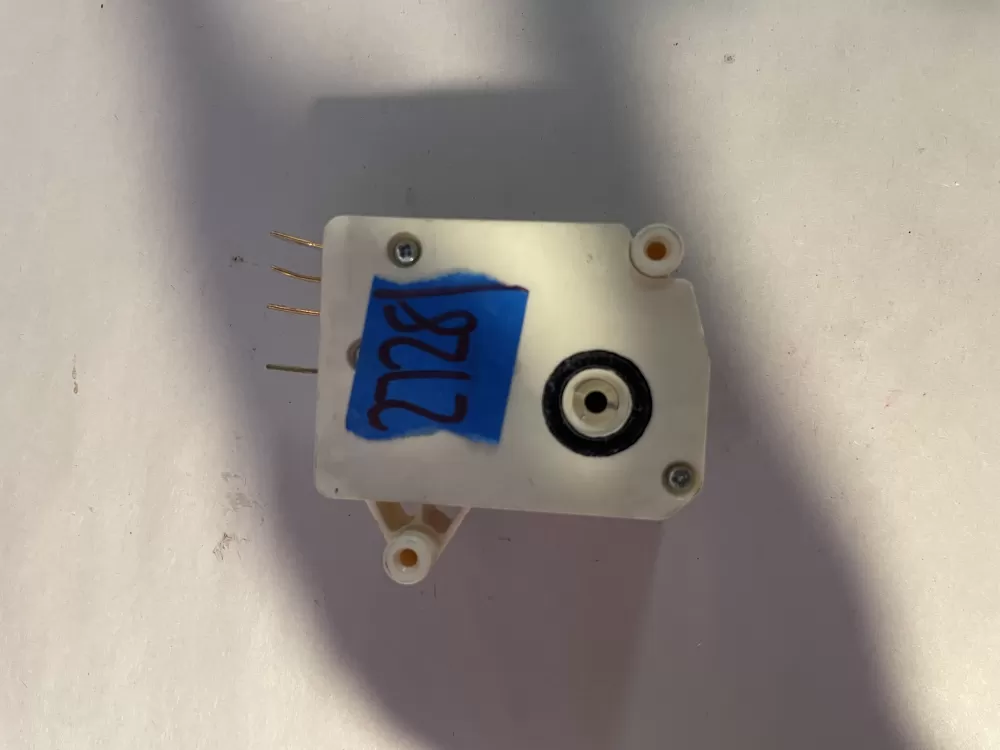Wr09x10049 Freezer Refrigerator Defrost Timer Control AZ198368 | KM2728