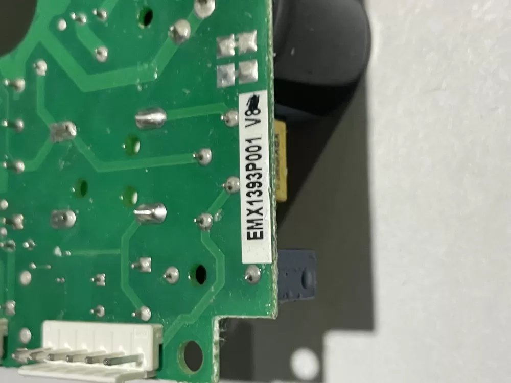 GE 175D5106G079 Washer Motor Control Board AZ155385 | Wm2534