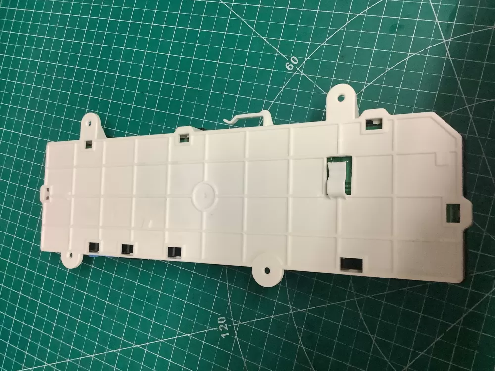 Samsung AP5916805 DC92-01624C PS9605976 DC9201624C Dryer Control Board