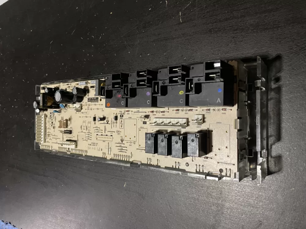 GE 164D8496G095 Oven Control Board