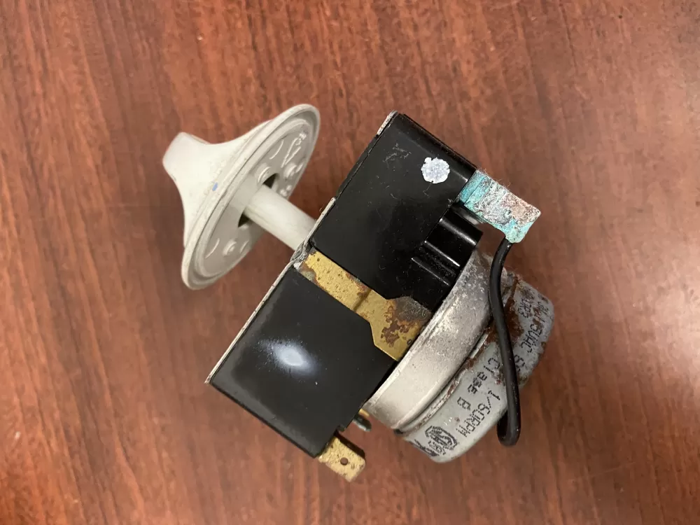 Frigidaire Whirlpool GE Kenmore 131062300F Dryer Timer AZ38475 | BK669