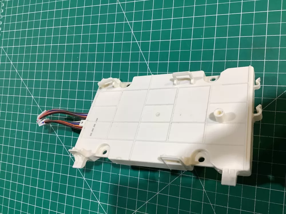 LG EAX67322507 1 Washer Control Board Dial AZ144105 | NR2427