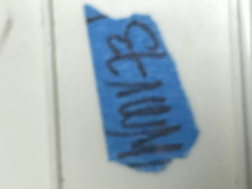 Samsung DC92 01803D Washer Control Board AZ2769 | WmV73