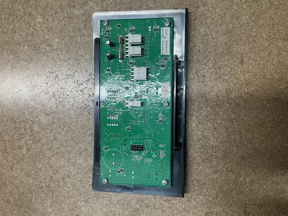 GE Hotpoint 200D7355G006 Refrigerator Control Board Dispenser AZ10617 | KM1587