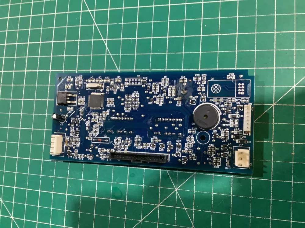 Whirlpool W10162500 Refrigerator Dispenser Control Board AZ161979 | NR368