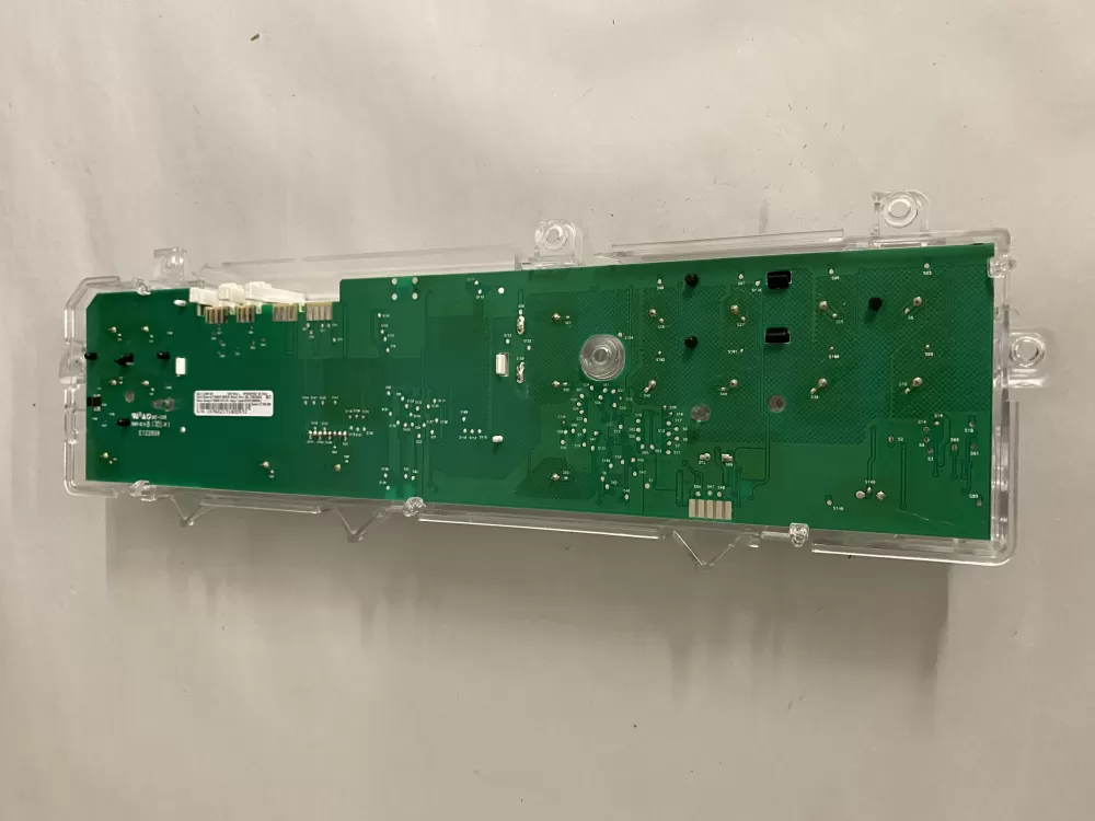 Bosch 136007450 136007553 Washer Control Board User Interface AZ208875 | BK56