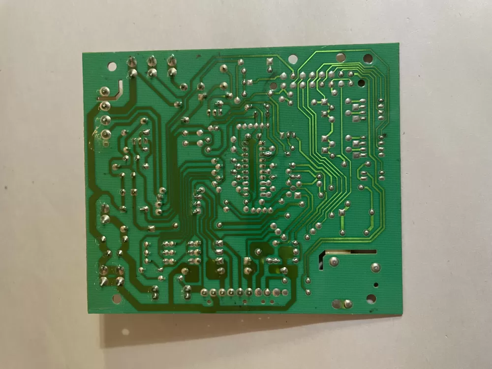 Rheem Air Handler Control Board 47-102077-02-04 156-9735 AZ182241 | KM2690