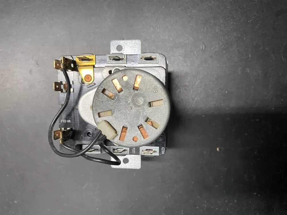 Whirlpool 3389865 414-G WP3389865 Dryer Timer