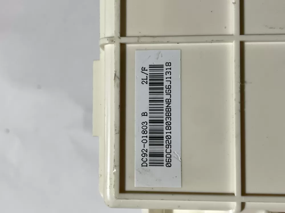 Samsung DC92-01803B DC94-05938A Washer Main Control Board AZ111449 | Wmv656