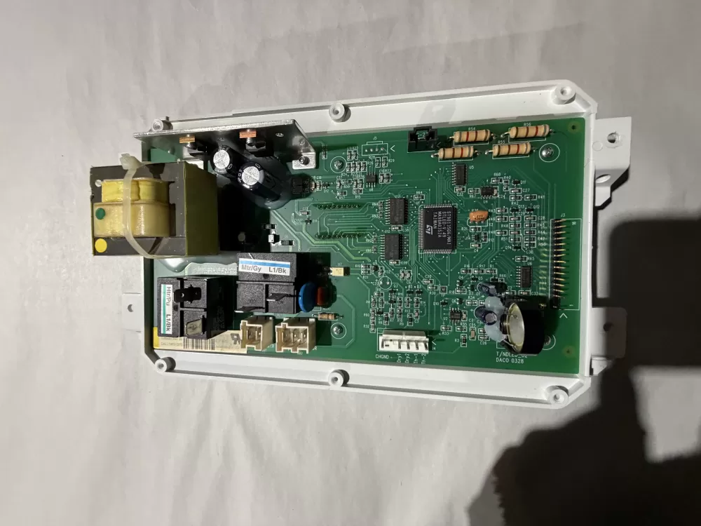 Maytag 041250643  6 3901730  Dryer Control Board