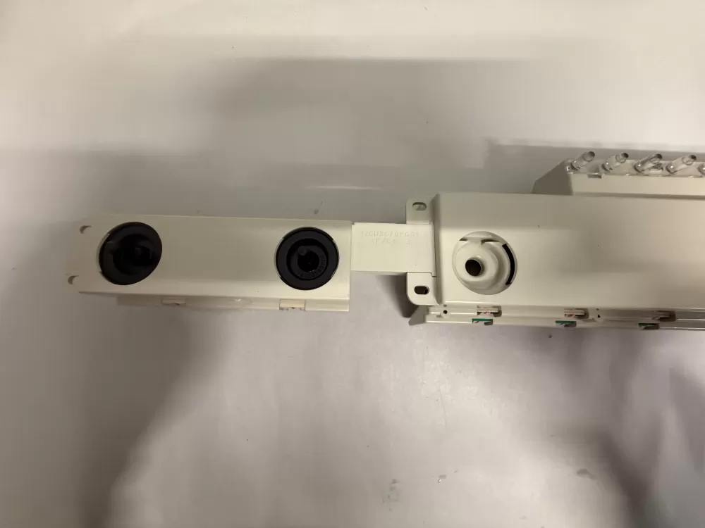 GE 175D4904G004 WH12X10323 Washer Control Board AZ228778 | KMV7