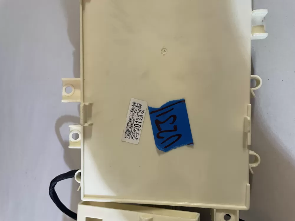 LG EBR36858901 EAX36602101 Dryer Control Board AZ188997 | KMV231