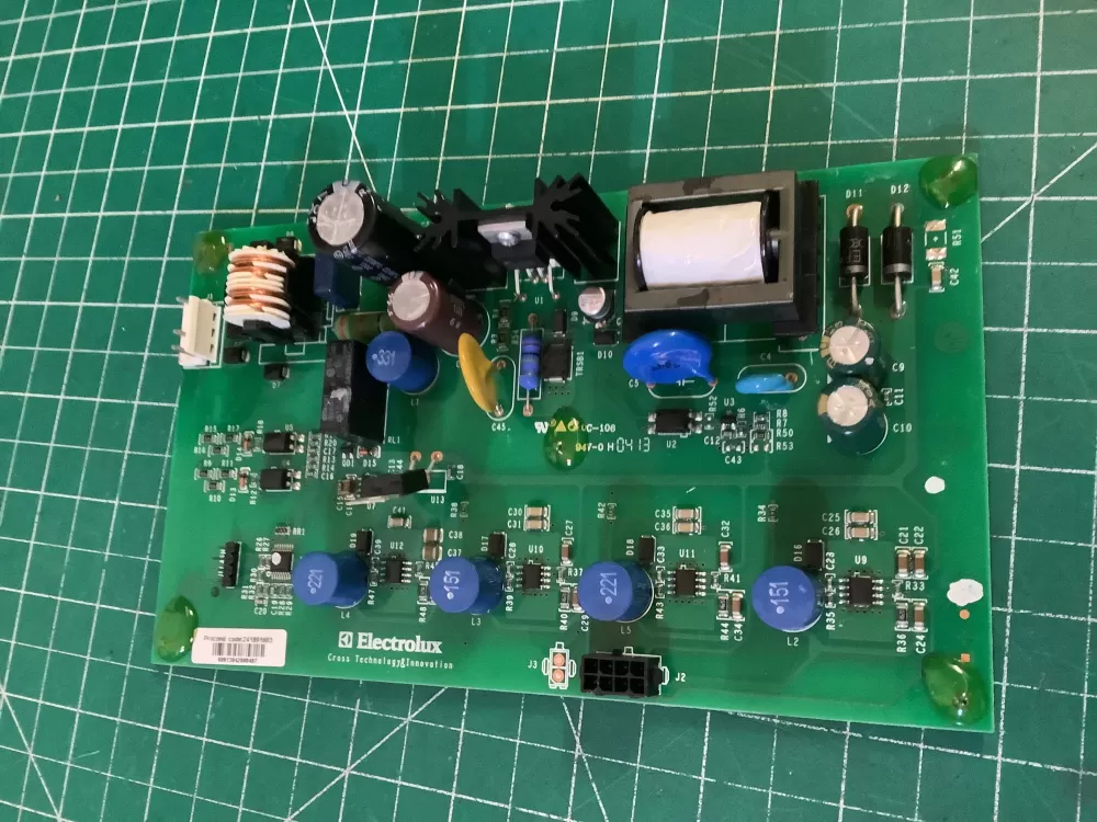Electrolux AP5952221 241891603 Refrigerator Control Board Led AZ193846 | NR599