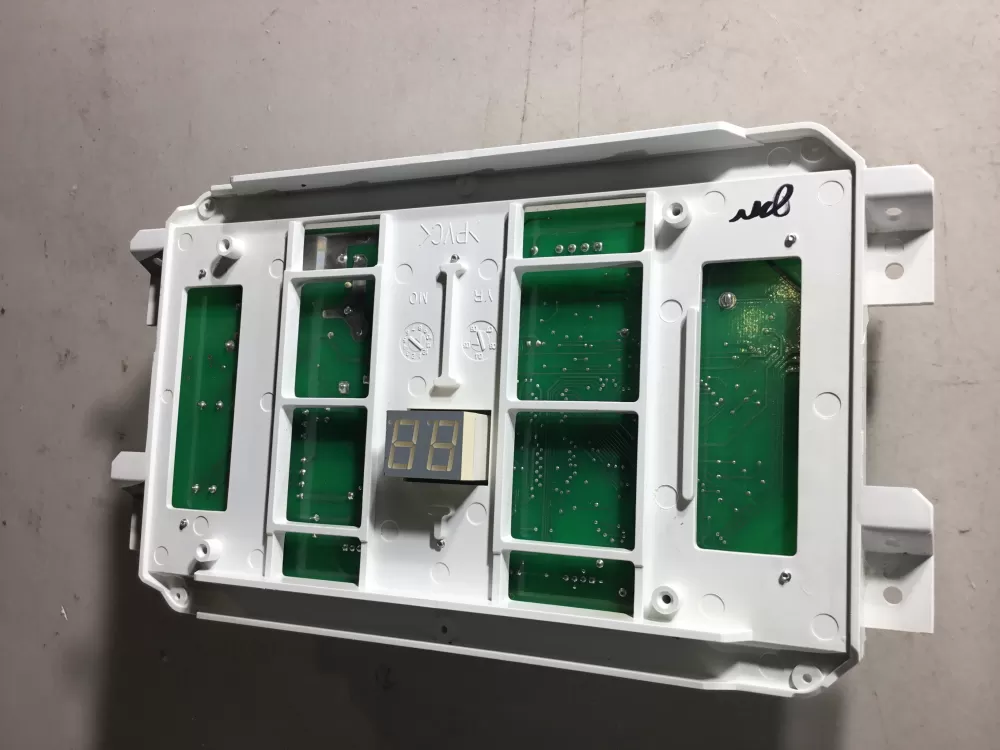 Maytag 63407190 33002959 33002918 33002898 33002844 33002762 33002718 33002660 33002655 33002610 33002576 1164529 AP4044079 33003028 PS2036598 EA2036598 AH2036598 Dryer Control Board