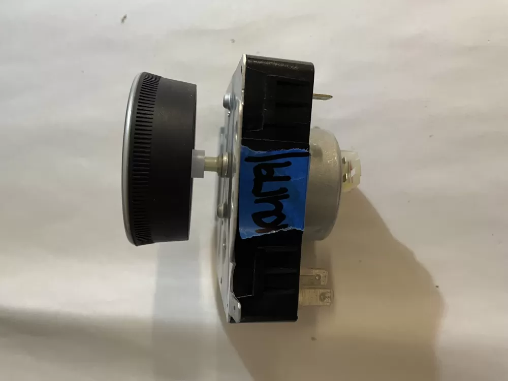 Whirlpool Maytag Kenmore AP6016541 W10185982 Dryer Timer AZ161717 | KM179