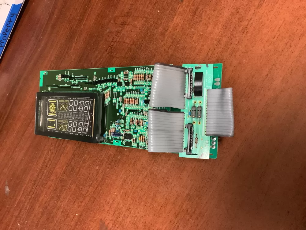 Maytag Range Oven Control Board 60C21180102 AZ224996 | BG342
