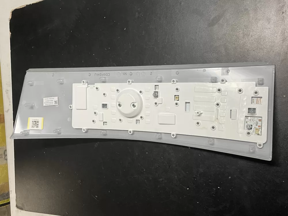 Kenmore W11043027 W10643936 Washer Control Board Panel