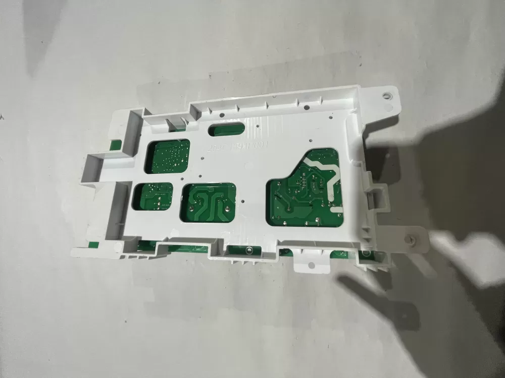 GE 234D2618G001 WE04X27284 Dryer Control Board AZ188070 | KM696