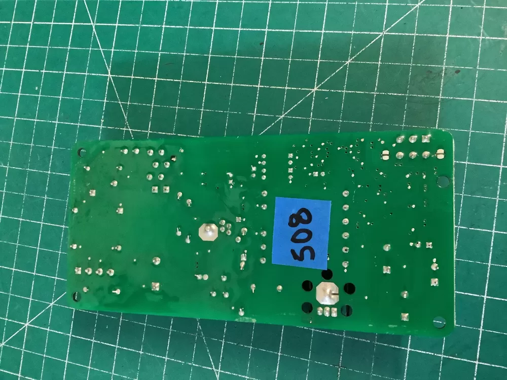 Whirlpool Maytag KitchenAid Kenmore Refrigerator Control Board AZ227951 | NR508